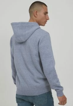 Blend Bhgordon - Chaqueta De Punto - Dress Blues Melange -Blend Ventas deb8db7eabfc4af18de7b73edd4a4746