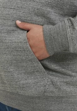 Blend Bt Henner - Jersey Con Capucha - Pewter Mix -Blend Ventas deed3c62adde4b2f8941cb3925dea4e3