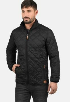Blend Bhstanley - Chaqueta De Invierno - Black