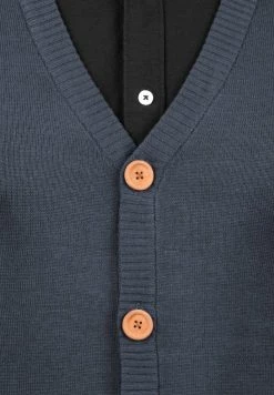 Blend Bhlennardo - Chaleco - Navy -Blend Ventas df9485536d424788a7fa911dd6ae6476