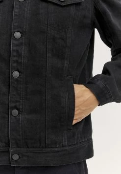 Blend Chaqueta Vaquera - Denim Black -Blend Ventas dfa75afab0b7434cb774de249d195560