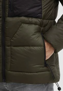 Blend 20714841 - Chaqueta De Invierno - Forest Night -Blend Ventas dff181763372474fb1ede41b573d639c