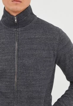 Blend Bhlenner - Sudadera Con Cremallera - Black -Blend Ventas e010baa3fcec4d9babab38ad9ca83b9e