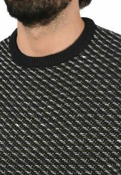 Blend Bhcalisto - Jersey De Punto - Black 9 Blend Bhcalisto - Jersey De Punto - Black -Blend Ventas e081b853274f435eb53707dd9601e638