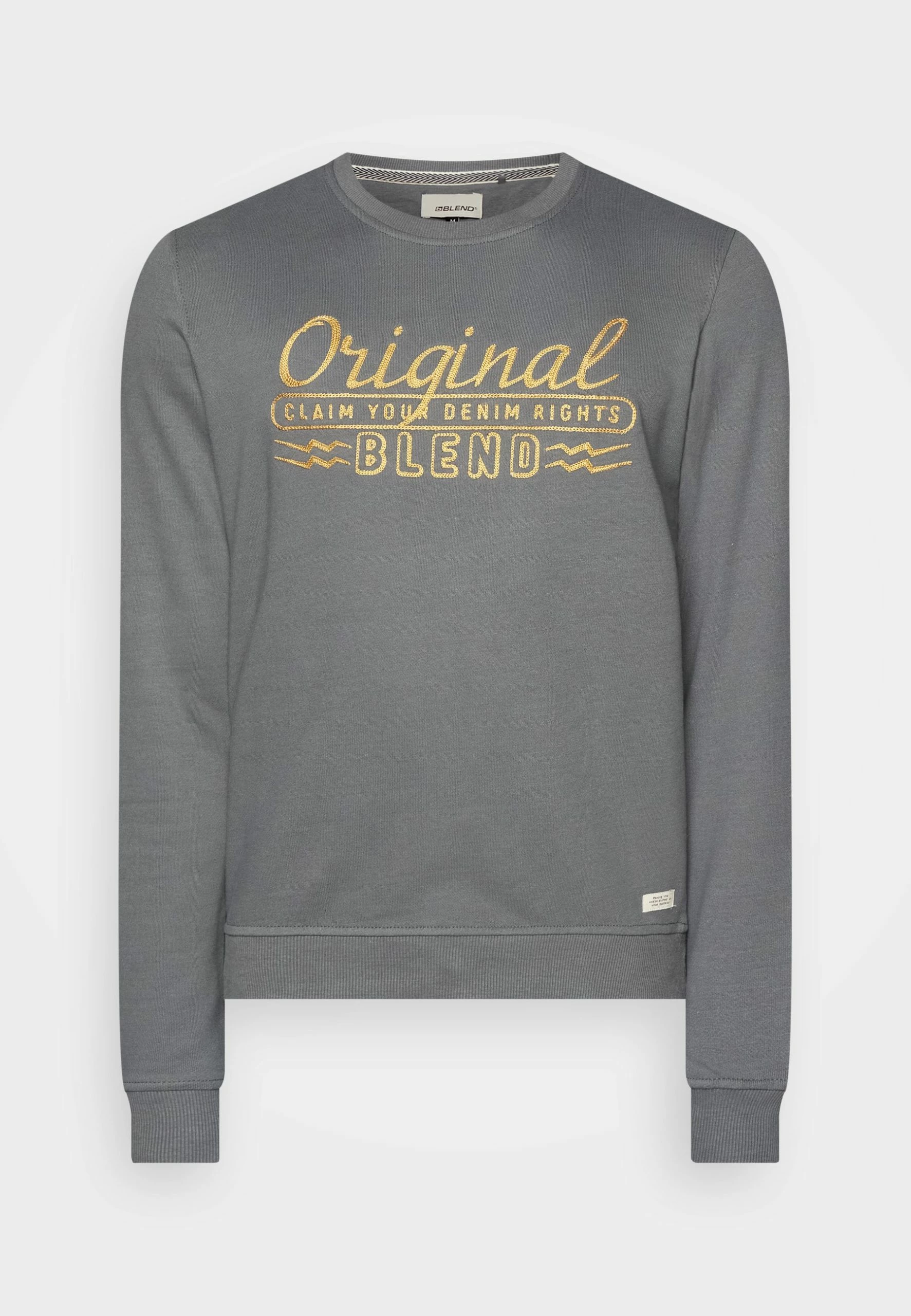 Blend Sudadera - Iron Gate 5 Blend Sudadera - Iron Gate - Imagen 5