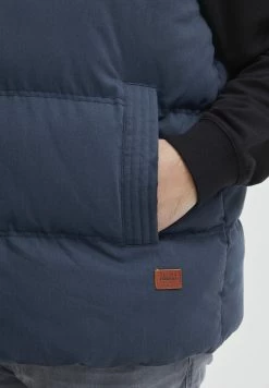 Blend Bhjens Bt - Chaleco - Dress Blues -Blend Ventas e2d9d88d507c4ba0aa8fee152f7e75b2