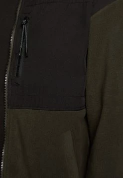 Blend Forro Polar - Khaki -Blend Ventas e2ea225a9dfd4db3a48339922060ae66