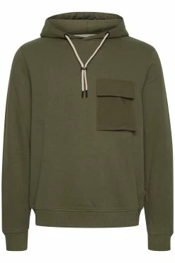 Blend Bhsweatshirt - Sudadera - Olive Night -Blend Ventas e31f30ed383944588a5ddbff1dcd508c