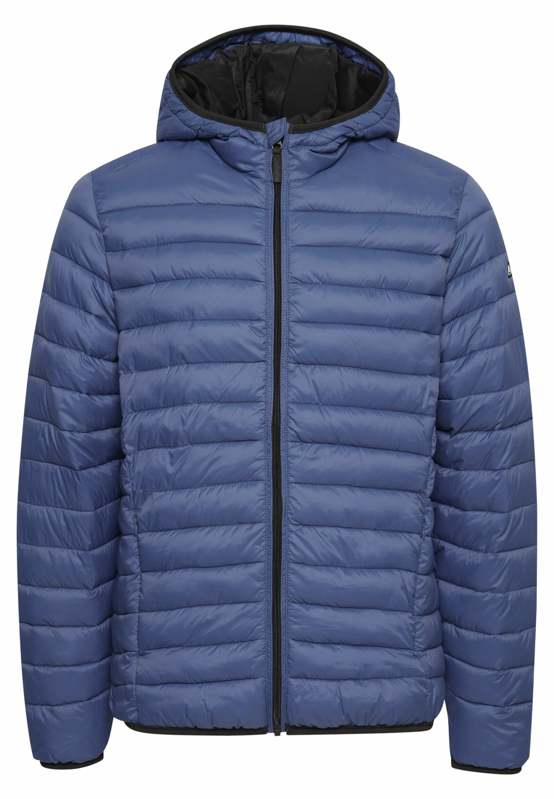 Blend Bhwito - Chaqueta De Invierno - Ensign Blue 6 Blend Bhwito - Chaqueta De Invierno - Ensign Blue - Imagen 6