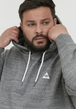 Blend Bt Henner - Jersey Con Capucha - Pewter Mix -Blend Ventas e3c68943d2c34e80a0ede4bf61b9cd58