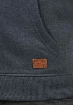 Blend Arco - Sudadera Con Cremallera - Navy -Blend Ventas e44109cca1fd495abbcccbcfb8839852