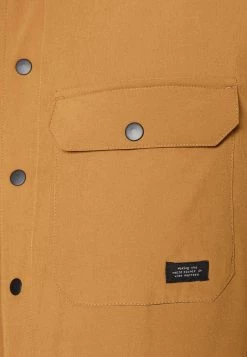 Blend Outerwear - Chaqueta De Entretiempo - Tobacco Brown -Blend Ventas e48fbf914fe54d5987bc943d273f9a71