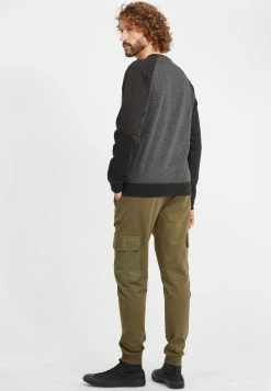 Blend Bhbillo - Sudadera - Black -Blend Ventas e4ccdd8a56004929b0d57d1f9ae9e00b