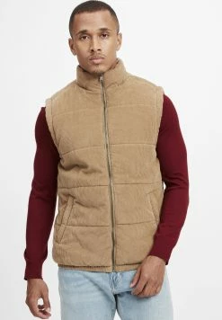 Blend Bhsomion - Chaleco - Kelp -Blend Ventas e57b322217004e55ba27b09b1368284c