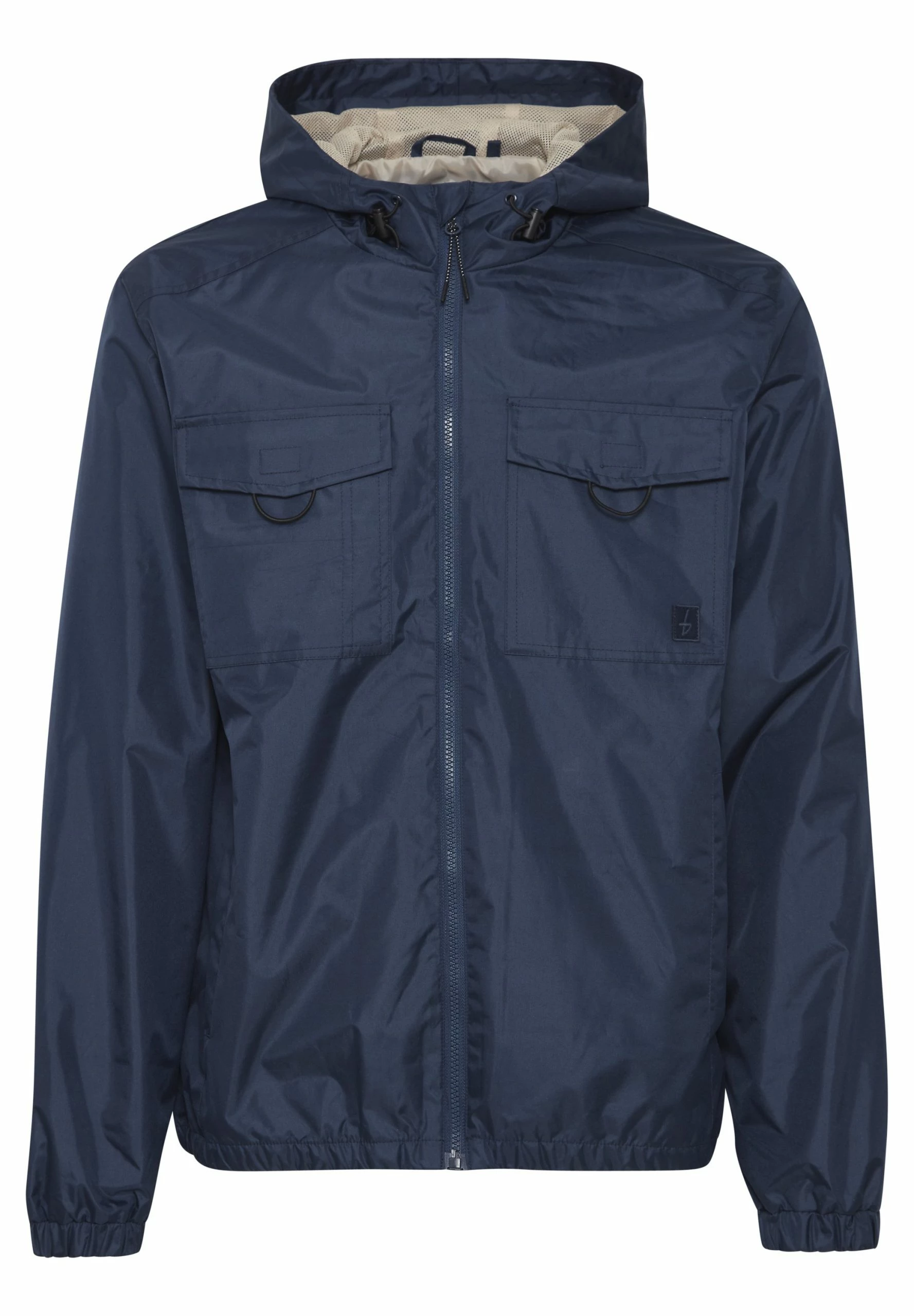 Blend Chaqueta Fina - Dress Blues 6 Blend Chaqueta Fina - Dress Blues - Imagen 6