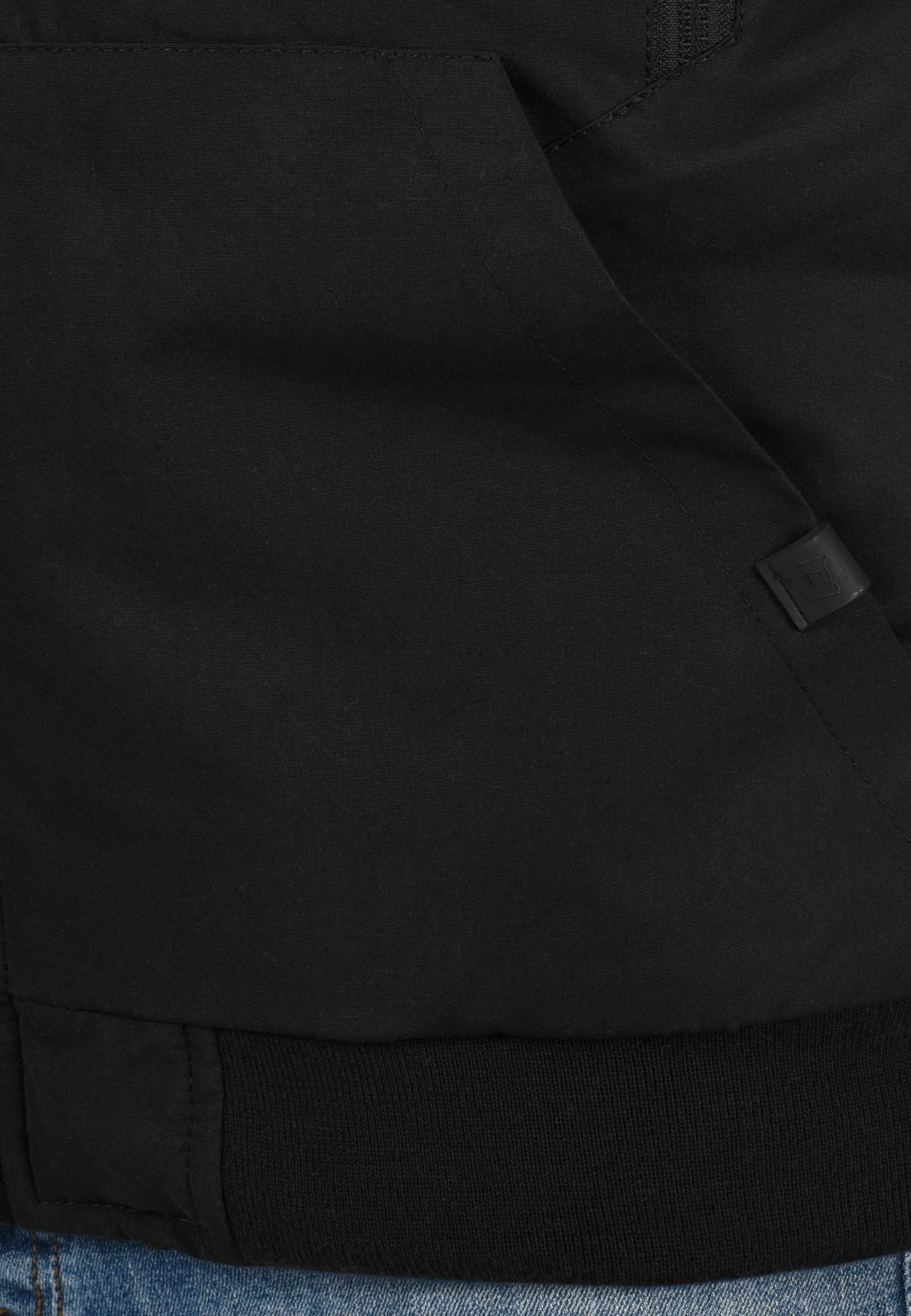 Blend Bhelano - Chaleco - Black 6 Blend Bhelano - Chaleco - Black - Imagen 6