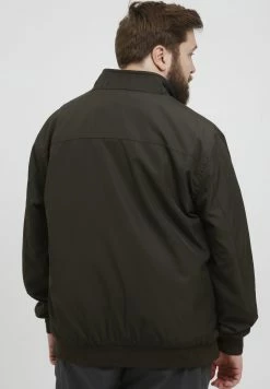 Blend Bhzyklo Bt - Chaqueta De Invierno - Phantom Grey -Blend Ventas e6cedc199d7641bdb42e4711c4d41a22