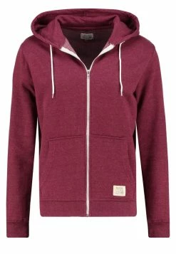 Blend Regular Fit - Sudadera Con Cremallera - Zinfandel -Blend Ventas e6eceeb110c8478a8de39cd687c839bf