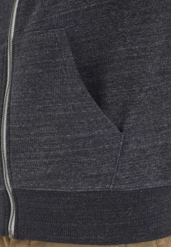 Blend Bhhelno - Sudadera Con Cremallera - Black -Blend Ventas e712ea96726848a4ab9ffdd905ed5f3c