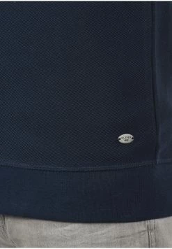 Blend Bhfrank - Sudadera Con Cremallera - Navy -Blend Ventas e71d9d969e7b4e44989704d71e9b8252