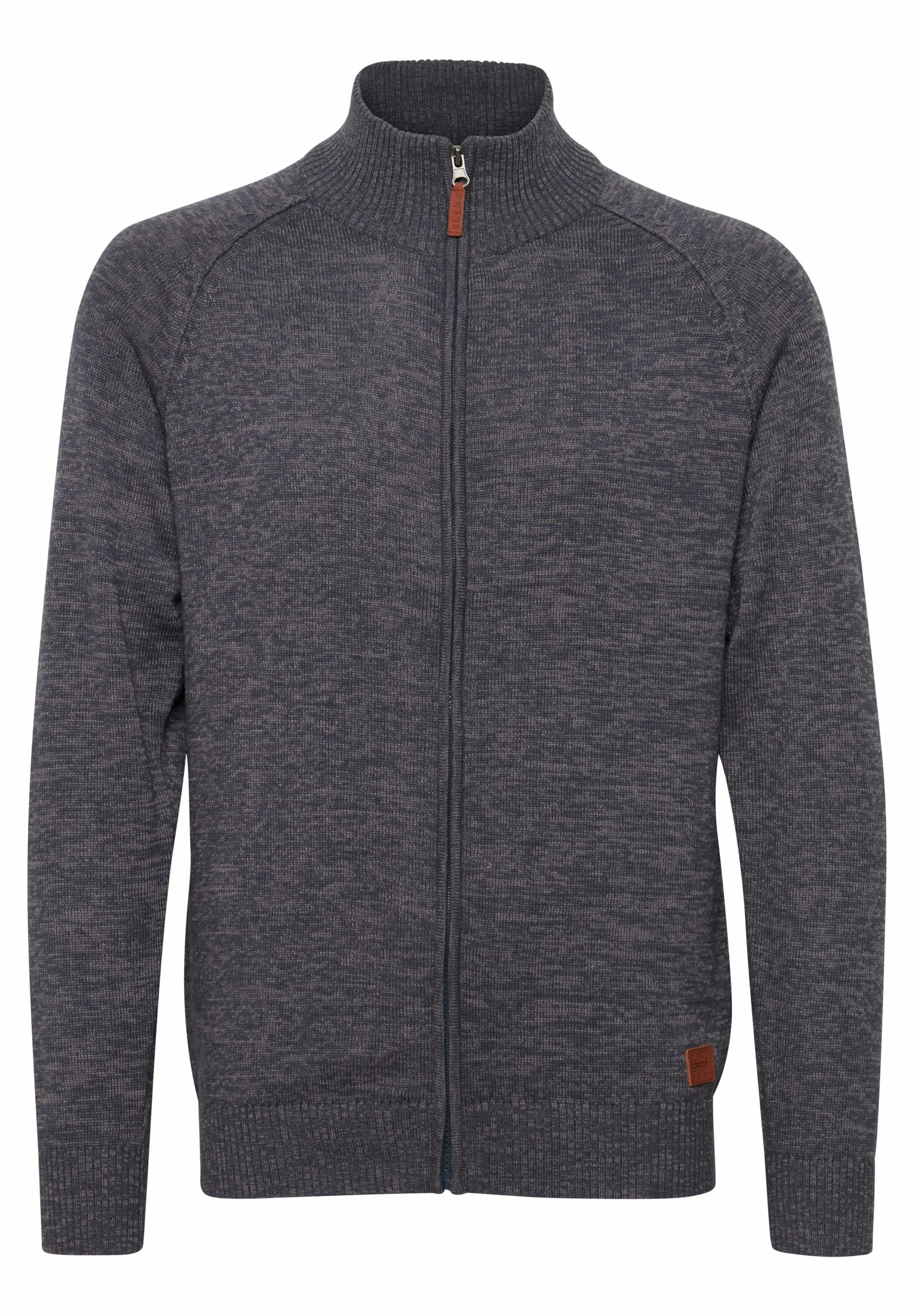 Blend Bhdaniri - Chaqueta De Punto - Blue 6 Blend Bhdaniri - Chaqueta De Punto - Blue - Imagen 6