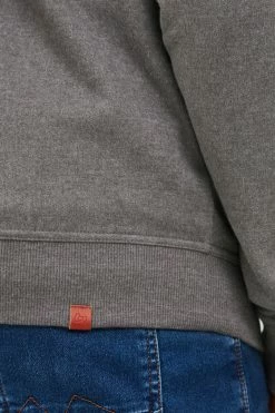 Blend Bhspeedy - Sudadera Con Cremallera - Dark Grey -Blend Ventas e7f510990443457b981a23f2f675e88e