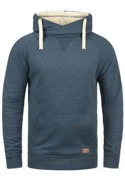 Blend Bhsales - Jersey Con Capucha - Ensign Blu -Blend Ventas e8162f85ee4a49a69261b44e4961fe35