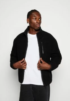 Blend Chaqueta De Entretiempo - Black -Blend Ventas e88d90510a5b4aadb6b291b66fbc77b1