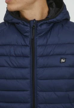 Blend Bhwojtek - Chaleco - Dress Blues -Blend Ventas e8af205b0e1b4e76805707a8b7f7fd41