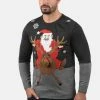 Blend Rudolph - Sudadera - Charcoal/S