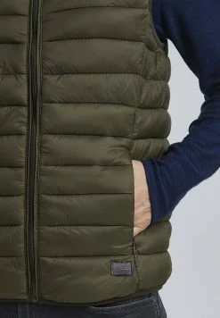 Blend Bhnille - Chaleco - Deep Depths 10 Blend Bhnille - Chaleco - Deep Depths -Blend Ventas ea21c667b9af48fe9309515498a6caef