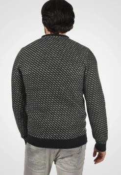 Blend Bhcalisto - Jersey De Punto - Black 8 Blend Bhcalisto - Jersey De Punto - Black -Blend Ventas eadb60ba17a2418b92c4bb28f318b420