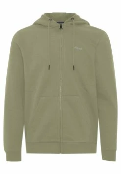 Blend Bhdownton Zipthrough - Sudadera Con Cremallera - Oil Green 13 Blend Bhdownton Zipthrough - Sudadera Con Cremallera - Oil Green -Blend Ventas eafcea958e6c4d5f95ea22fc7cb4c8a8