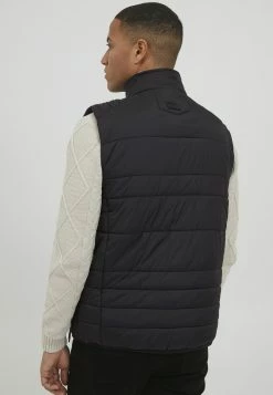 Blend Bhkristian - Chaleco - Black -Blend Ventas ebaa971c048e4f4483869a2dfb182625