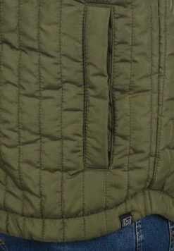 Blend Bhstan - Chaquetas Bomber - Dusty Olive -Blend Ventas ec4e789116e04e0595ea7b64da99b113