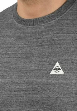 Blend Bhhenry - Sudadera - Pewter Mix -Blend Ventas ec644a3002cd4252b701405f89ff35d0