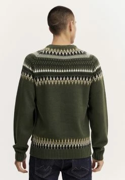 Blend - Jersey De Punto - Deep Depths 8 Blend - Jersey De Punto - Deep Depths -Blend Ventas ec9af8fddbd4491e828ab06bf6b40d48