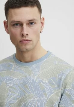 Blend Sudadera - Dusty Blue -Blend Ventas ecc1eb71d54444a0836acc2b4cf3e876