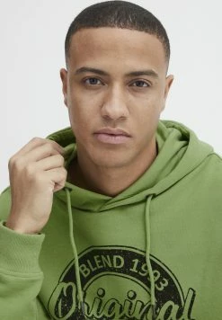 Blend Kapuzen - Jersey Con Capucha - Green Eyes 11 Blend Kapuzen - Jersey Con Capucha - Green Eyes -Blend Ventas ecebc643fa254db0bfd1839eb516c7c2