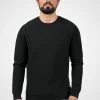 Blend Bhfalk - Sudadera - Black