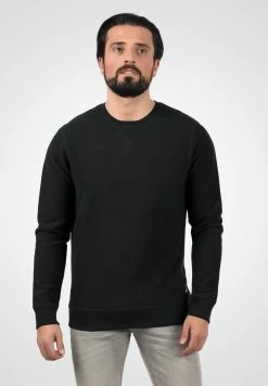 Blend Bhfalk - Sudadera - Black