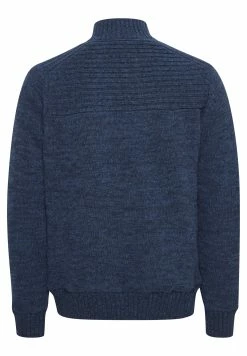 Blend Bhcardigan - Chaqueta De Punto - Dress Blues -Blend Ventas ed457da4f71e431283d27467ccd1acb2