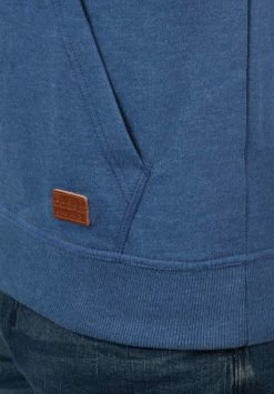 Blend Bhsales - Jersey Con Capucha - Great Blue 7 Blend Bhsales - Jersey Con Capucha - Great Blue -Blend Ventas edd1f139a32b4d579787714bdb065621