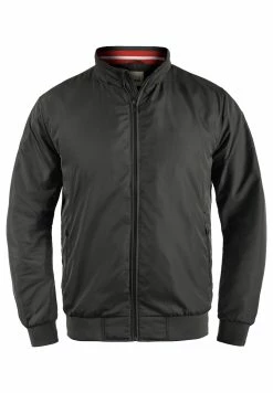 Blend Bhzyklo - Chaqueta De Entretiempo - Phantom Grey -Blend Ventas ee6b8bd0b76a4ff997cca8c6381681fc