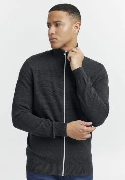 Blend Chaqueta De Punto - Charcoal Mix