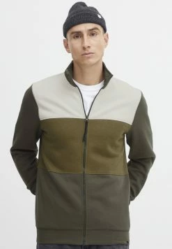 Blend Bhblock - Sudadera Con Cremallera - Forest Night