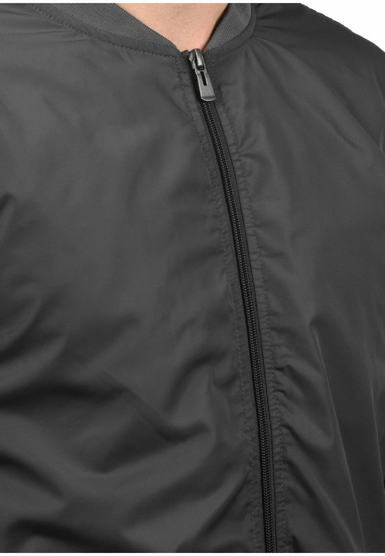 Blend Bhcraz - Chaquetas Bomber - Phantom Gr 3 Blend Bhcraz - Chaquetas Bomber - Phantom Gr - Imagen 3