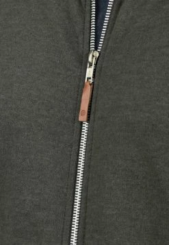 Blend Bhalio - Sudadera Con Cremallera - Grey -Blend Ventas f1a96275dc0741f0a821e32b1d80711c