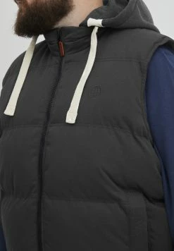 Blend Bhjens Bt - Chaleco - Black -Blend Ventas f1b781f0d4fb4d23a0f90255e0546fba