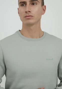 Blend Sudadera - Frosty Green -Blend Ventas f2703ad9145b46b8a5c2b649c0216a9c